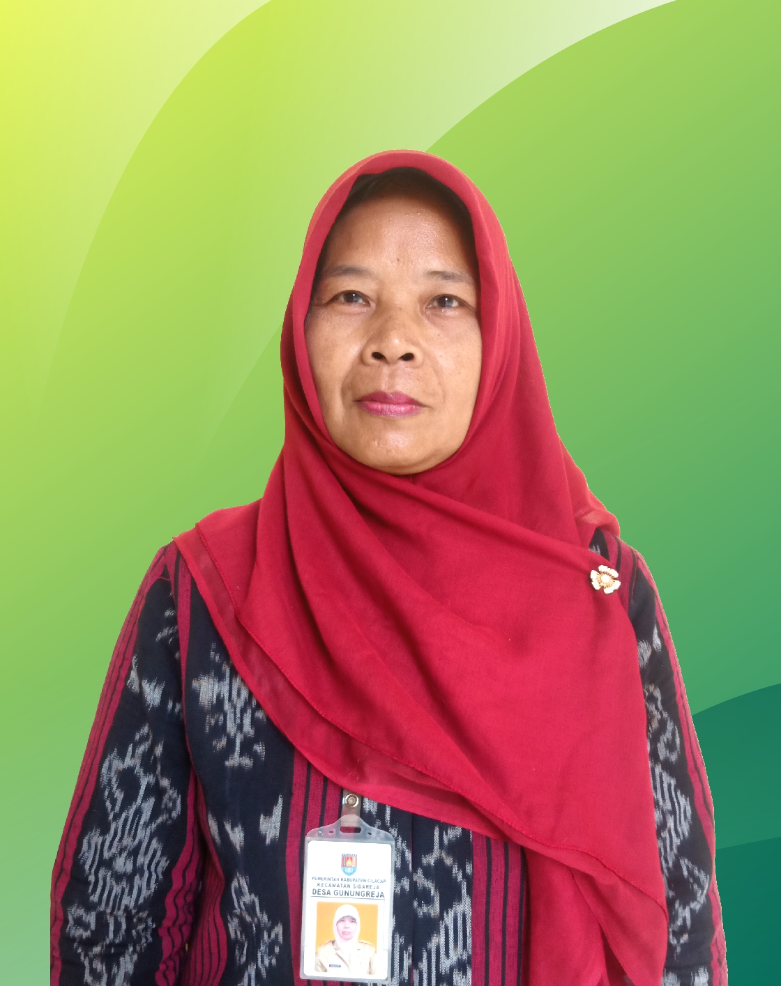 SUHARTATI