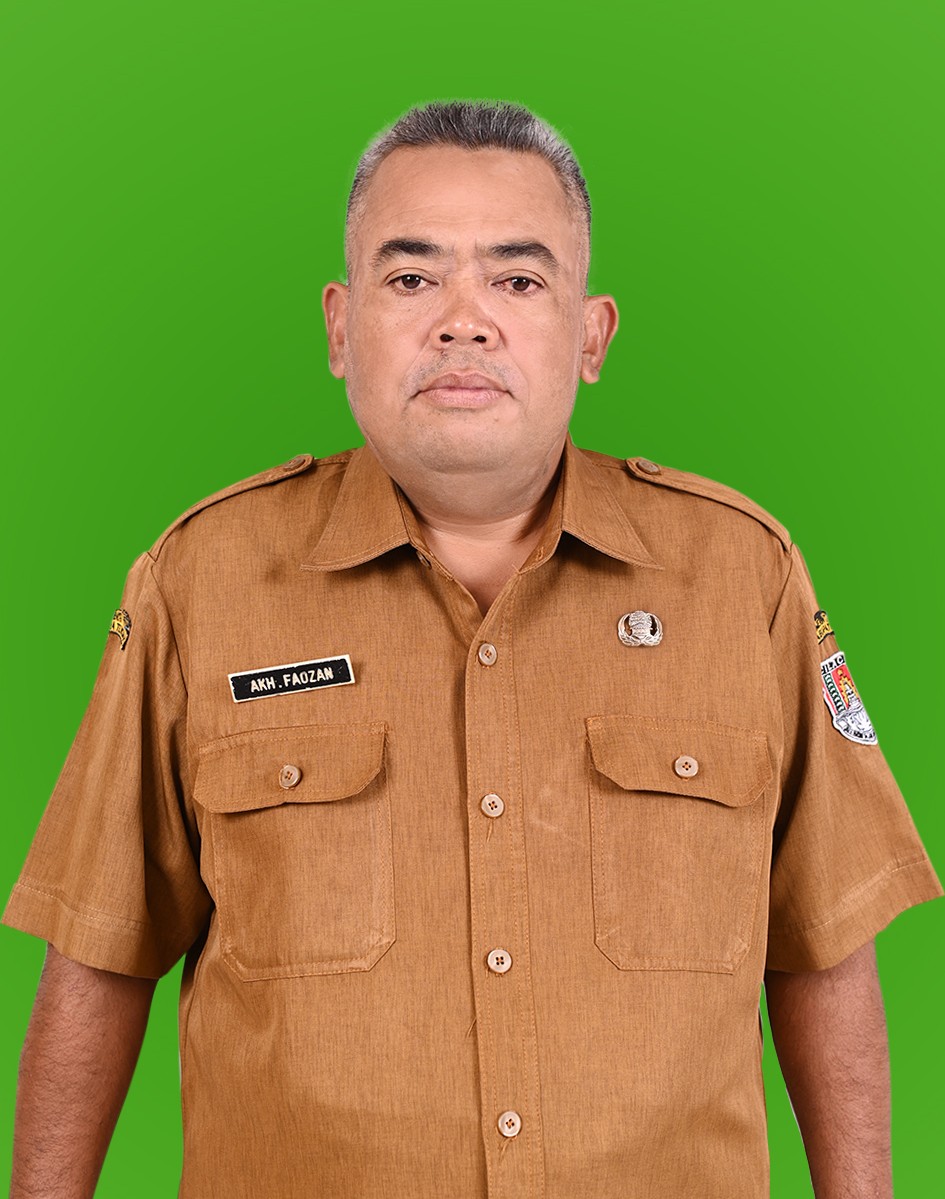 AKHMAD FAUZAN