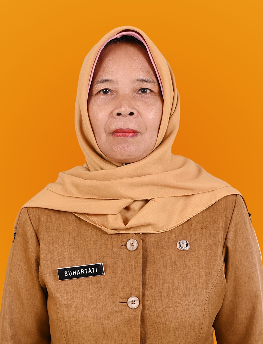SUHARTATI